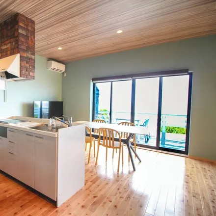 Rent this 2 bed house on Amami in Kagoshima Prefecture, Japan