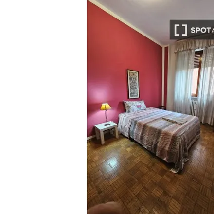 Rent this 6 bed room on Via delle Querce in 21, 20155 Milan MI