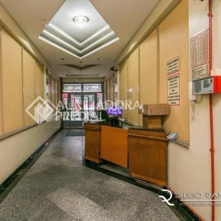 Image 1 - Suíça Padaria, Tortaria e Cafeteria, Rua José do Patrocínio 361, Cidade Baixa, Porto Alegre - RS, 90050-101, Brazil - Apartment for sale