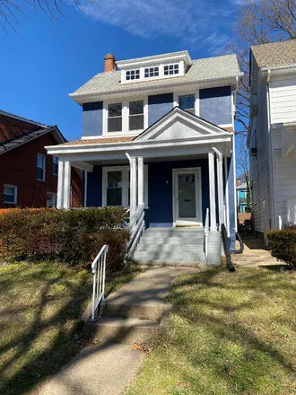 Rent this 4 bed house on 716 Northside Avenue