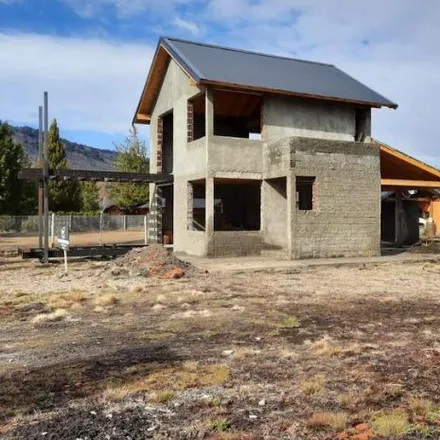 Buy this 2 bed house on Lago Moquehue in Departamento Aluminé, 8346 Aluminé