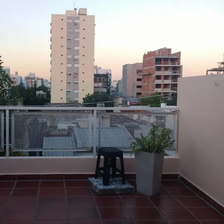 Buy this studio apartment on Tonelero 6343 in Liniers, C1408 AAU Buenos Aires
