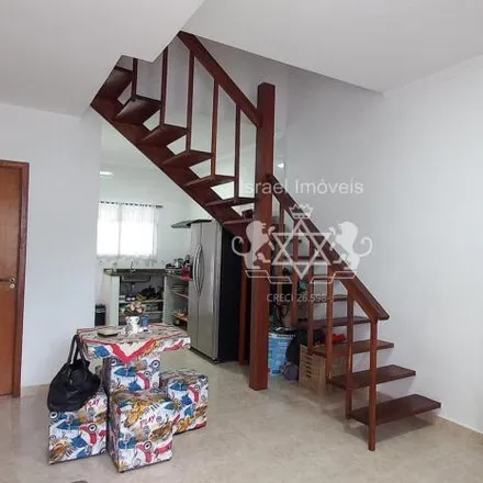 Buy this 2 bed house on Avenida Alice Arouca in Golfinhos, Caraguatatuba - SP
