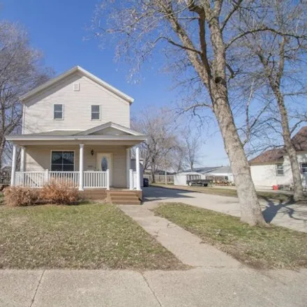 Buy this 4 bed house on 2059 16th Street in Rock Valley, IA 51247