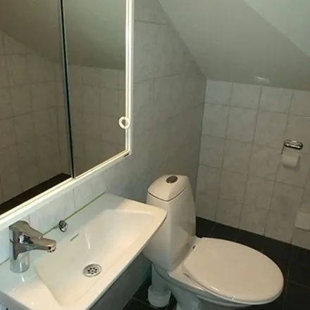 Rent this 2 bed apartment on Onsjögatan in 261 34 Landskrona kommun, Sweden