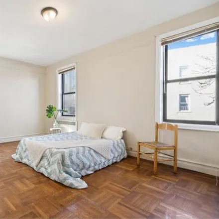 Buy this studio apartment on 570 Westminster Road in New York, NY 11230