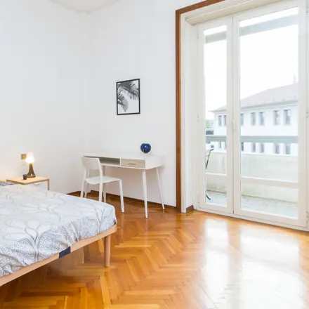 Rent this 5 bed room on Farè Viaggi in Via privata del Don, 20123 Milan MI