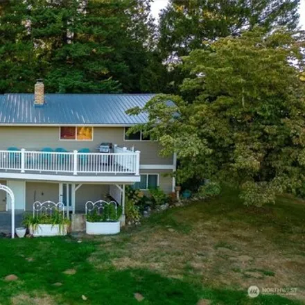 Buy this 3 bed house on 6477 Malloy Lane in Whatcom County, WA 98248