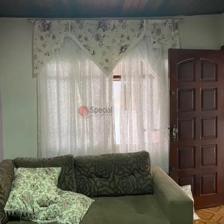 Buy this 4 bed house on Rua da Maria Montagni de Oliveira in Vila Carrão, São Paulo - SP