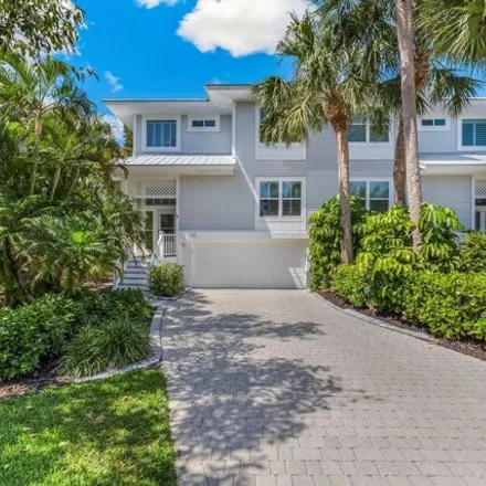 Buy this 3 bed townhouse on South Harbor Drive in Port Boca Grande, Lee County