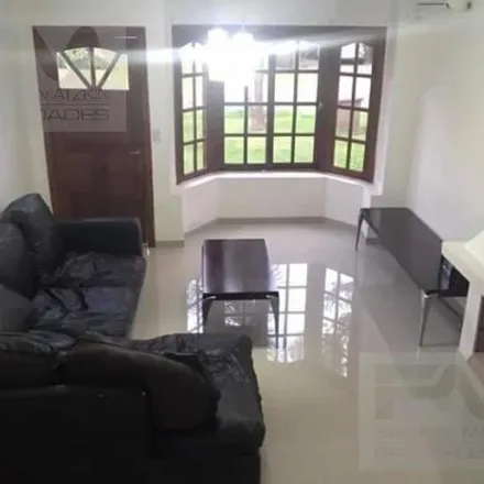 Rent this 3 bed house on unnamed road in Country Banco Provincia, 1746 Francisco Álvarez