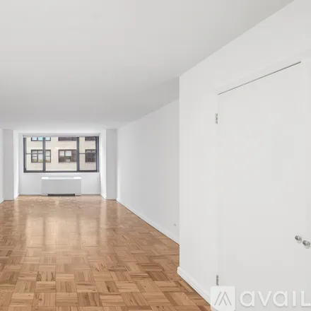 Rent this 1 bed apartment on 300 W 57th St