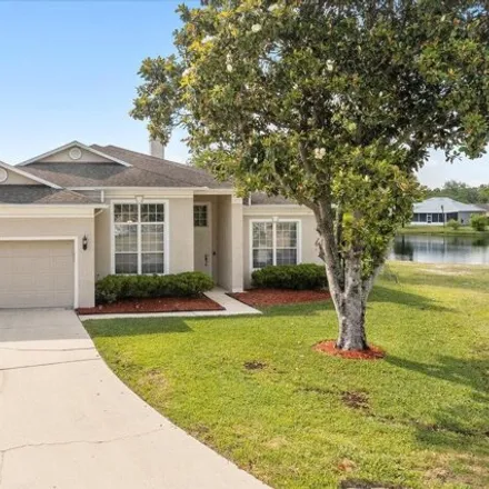 Buy this 3 bed house on 3218 Abbeyfield Drive East in Gilmore, Jacksonville
