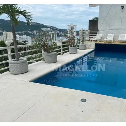 Buy this 3 bed apartment on Avenida Villa Vera in Fraccionamiento Condesa, 39300 Acapulco