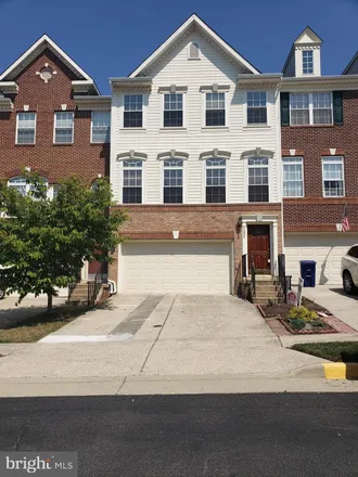 Rent this 3 bed townhouse on 1195 Cambria Terrace in Leesburg, VA 20176