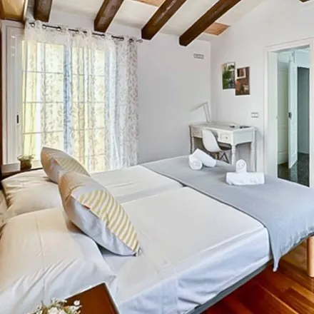 Rent this 4 bed house on Far de Ciutadella in Camí de Cavalls, 07060 Ciutadella