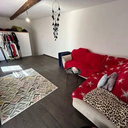 Rent this 1 bed apartment on Martinské nám. 86/6 in 674 01 Třebíč, Czechia