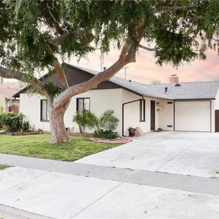 Buy this 3 bed house on 14519 Fonthill Avenue in Hawthorne, CA 90250