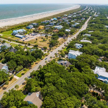 Buy this studio house on 6 Barnacle Row in Isle of Palms, Charleston County