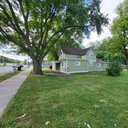 Image 4 - 2531 West 18th Street, Elmhurst, Anderson, IN 46011, USA - House for rent
