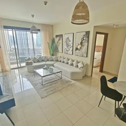 Image 7 - Standpoint Residences - Downtown - Emaar, Sheikh Mohammed bin Rashid Boulevard, Downtown Dubai, Dubai, United Arab Emirates - Apartment for rent