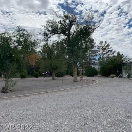 Buy this 3 bed house on 1350 Meier Drive in Pahrump, NV 89048