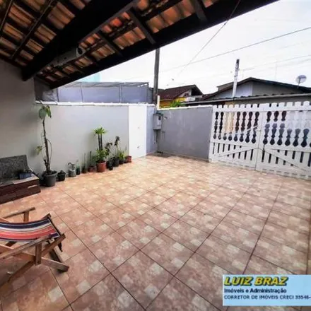 Buy this 2 bed house on Rua Padre de Conde in Jardim Suarão, Itanhaem - SP