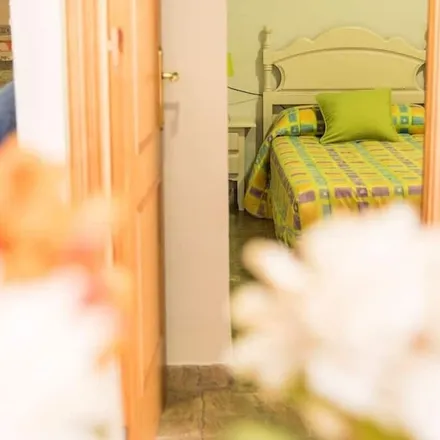 Image 4 - Vejer de la Frontera, Andalusia, Spain - Apartment for rent
