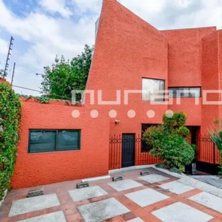 Buy this 5 bed house on Avenida de las Fuentes in Colonia San Miguel Tecamachalco, 53950 Naucalpan de Juárez