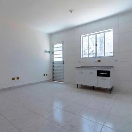 Rent this 1 bed house on Rua Pedro de Castro Velho in Sapopemba, São Paulo - SP