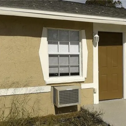 Rent this 2 bed house on 325 D Street in Lake Wales, FL 33853