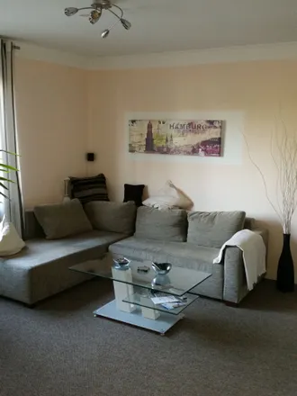 Rent this 1 bed apartment on Stellinger Steindamm 39 in 22527 Hamburg, Germany