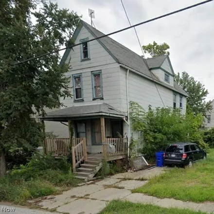Buy this 3 bed house on 2313 East 84th Street in Cleveland, OH 44104