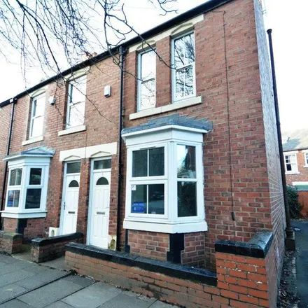 Rent this 6 bed house on 3 High Wood Terrace in Durham, DH1 3DS
