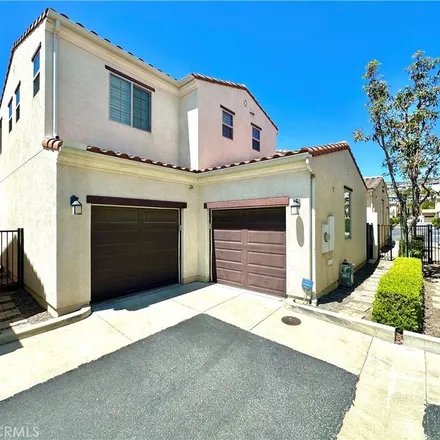 Rent this 3 bed apartment on 20238 Pienza Lane in Los Angeles, CA 91326