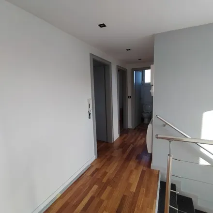 Rent this 5 bed apartment on 32 Rue du Général Gouraud in 67800 Hœnheim, France