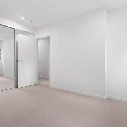 Rent this 3 bed apartment on 55 Queens Road in Melbourne VIC 3004, Australia