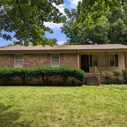 Buy this 3 bed house on Englewood Niota Road in Englewood, McMinn County