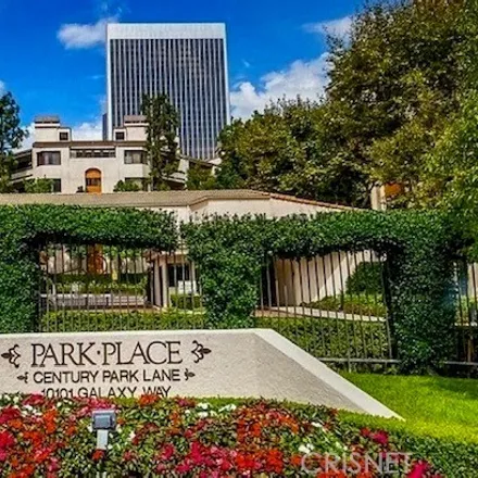 Rent this 2 bed condo on 2112 Century Park Lane in Los Angeles, CA 90067