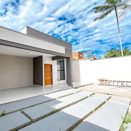 Image 1 - Rua Dez, Golfinhos, Caraguatatuba - SP, 11672-040, Brazil - House for sale