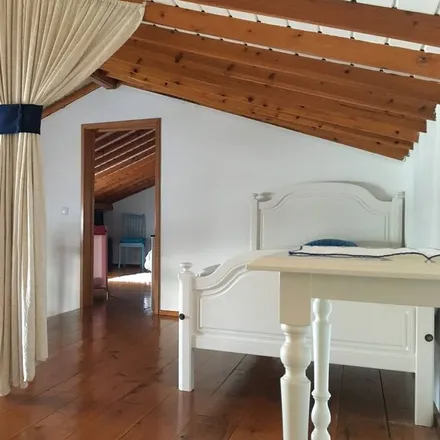 Rent this 2 bed house on Ponta Delgada - Ribeira Grande E.R. in 9500-604 Ribeira Grande, Azores