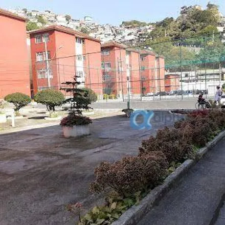Image 2 - Ponto Final (TREL), Rua Teresa, Alto da Serra, Petrópolis - RJ, 25635-030, Brazil - Apartment for sale