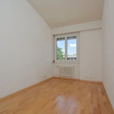 Rent this 4 bed apartment on Blankweg 8 in 3072 Ostermundigen, Switzerland