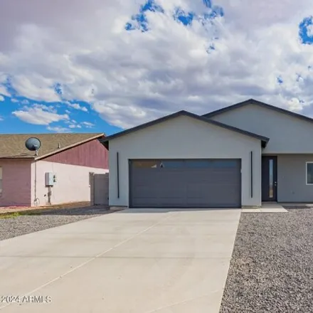 Image 2 - 13398 South Kashmir Road, Arizona City, Pinal County, AZ 85123, USA - House for sale