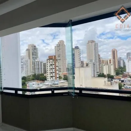 Buy this 4 bed apartment on Rua Cajaíba in Sumaré, São Paulo - SP