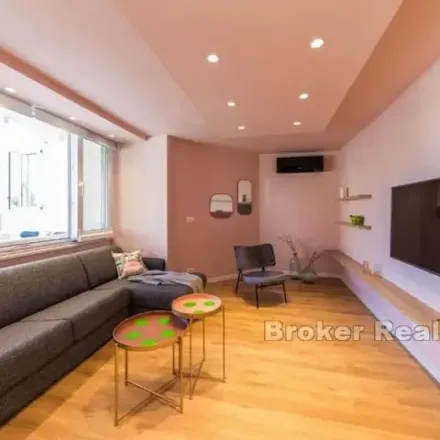 Image 8 - Broker, Branimirova obala 1, 21105 Split, Croatia - Apartment for rent