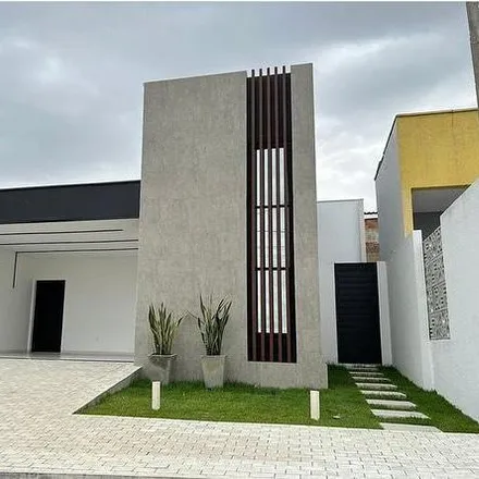 Buy this 3 bed house on unnamed road in Massaranduba, Arapiraca - AL