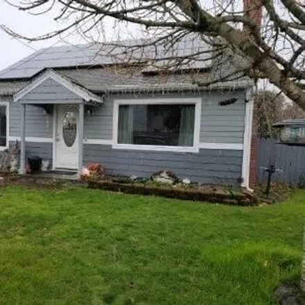 Buy this 2 bed house on 1585 Park Avenue Northeast in Salem, OR 97301