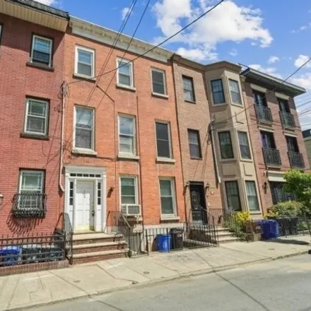 Buy this 5 bed townhouse on J. Patryce Design in 5th Street, Hoboken