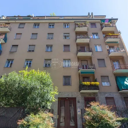 Image 6 - Via Umberto Masotto 9, 20133 Milan MI, Italy - Apartment for rent